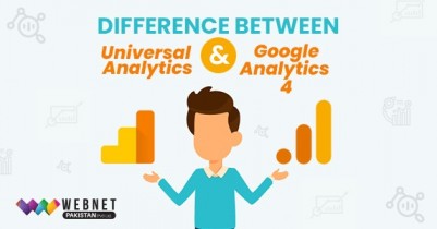 Google Analytics 4: The Future of Data-Driven Insights
